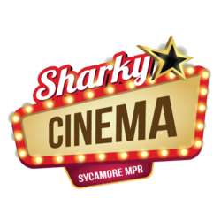  October Sharky Cinema: Addams Family 2 Product Image