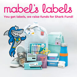 Mabel's Labels Product Image